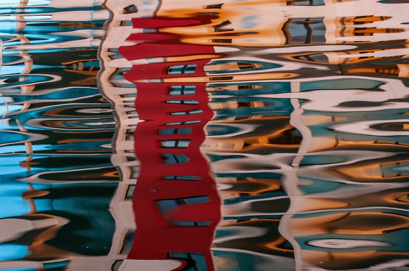 Abstract Time