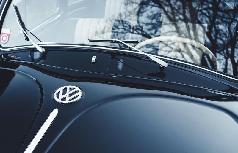 Self-Driving Car